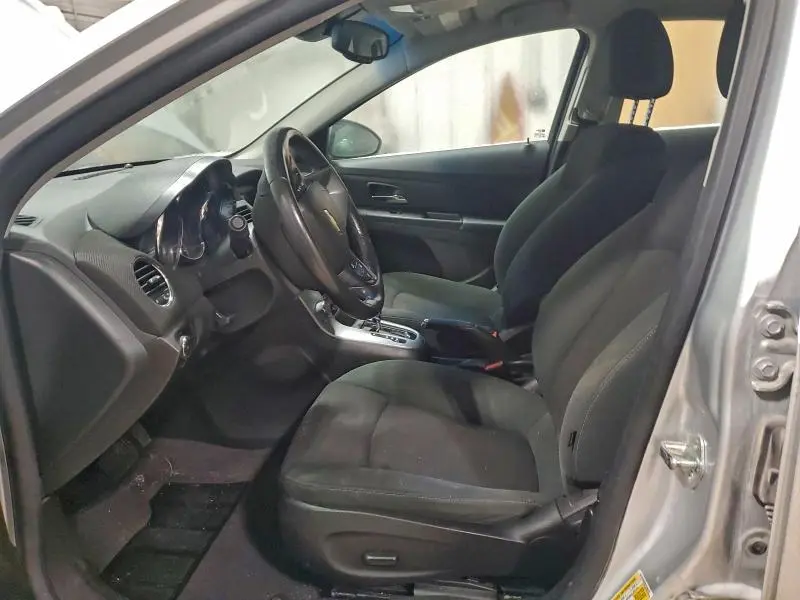 2011 CHEVROLET CRUZE LT  