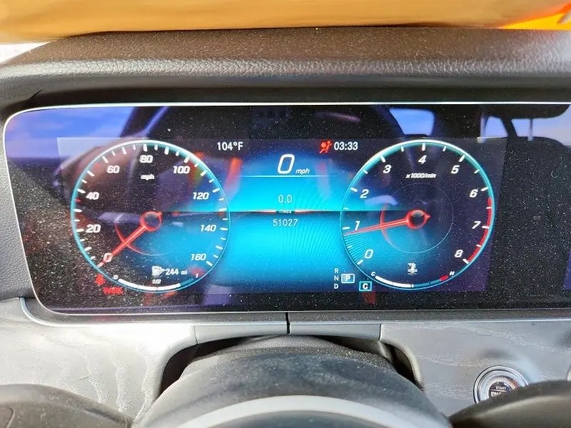 2021 MERCEDES-BENZ E 350  
