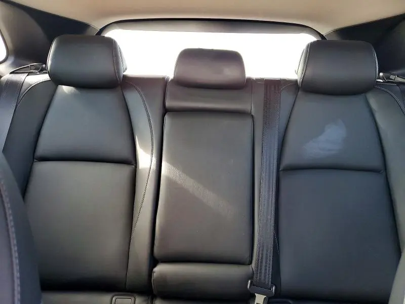 2023 MAZDA CX-30 SELECT  