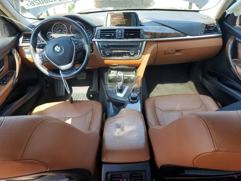 2014 BMW 328 I  