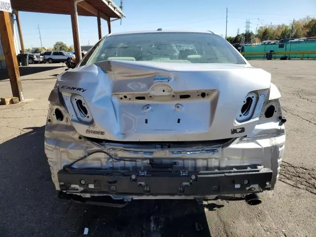 2010 TOYOTA CAMRY HYBRID  