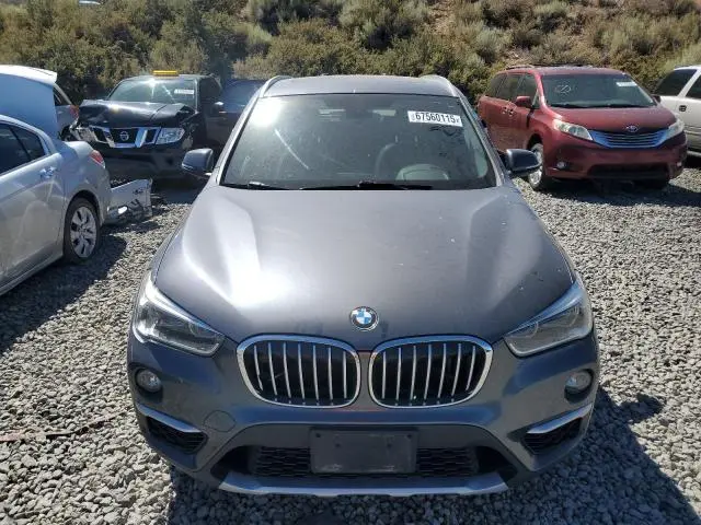 2017 BMW X1 XDRIVE28I  