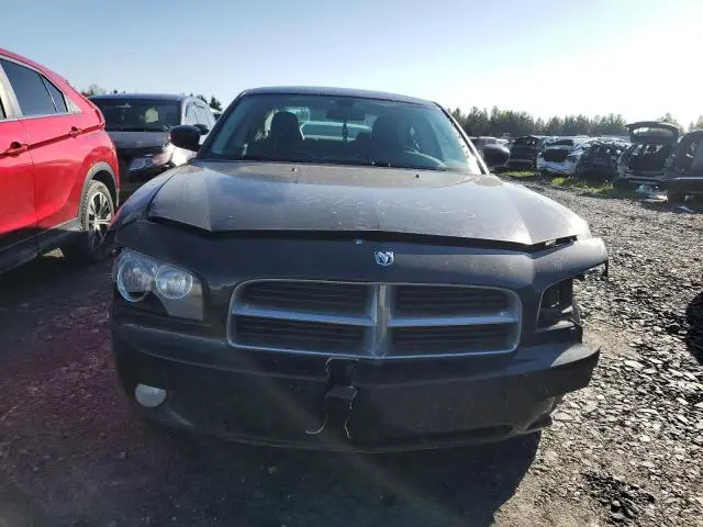 2010 DODGE CHARGER SXT  
