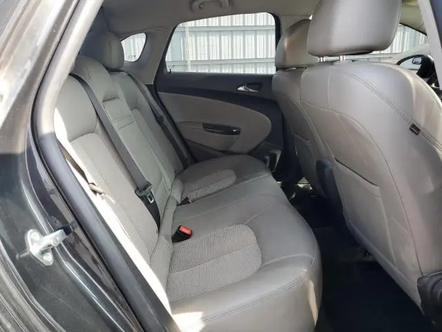 2015 BUICK VERANO   