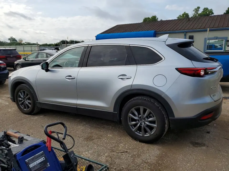 2023 MAZDA CX-9 TOURING  