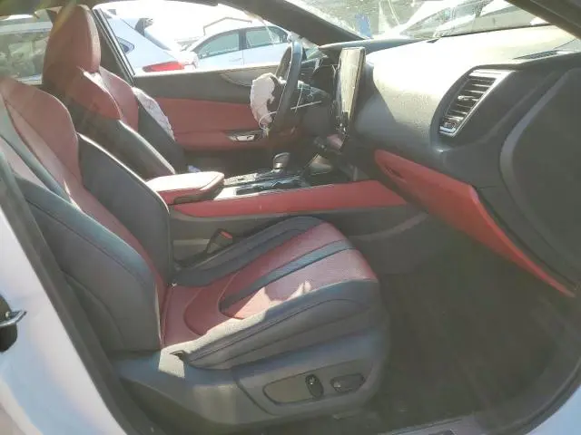 2025 LEXUS NX 450H LUXURY  