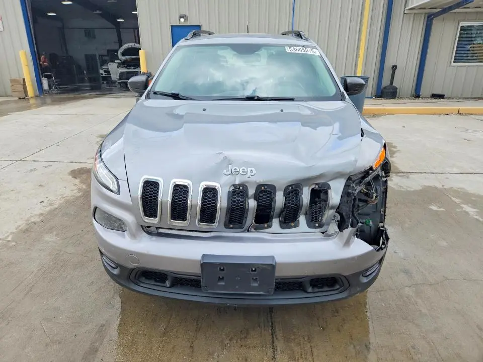 2015 JEEP CHEROKEE SPORT  