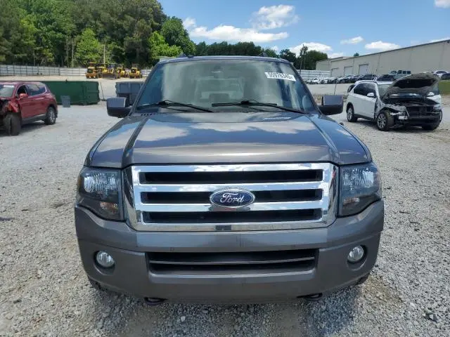 2013 FORD EXPEDITION LIMITED