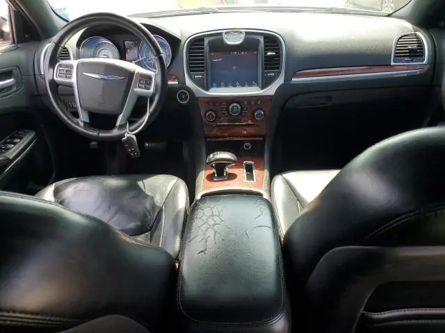2012 CHRYSLER 300 LIMITED  