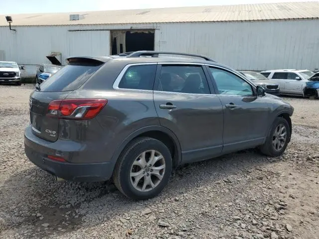 2015 MAZDA CX-9 TOURING  
