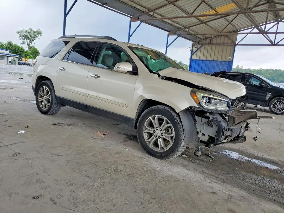 2015 GMC ACADIA SLT-1  