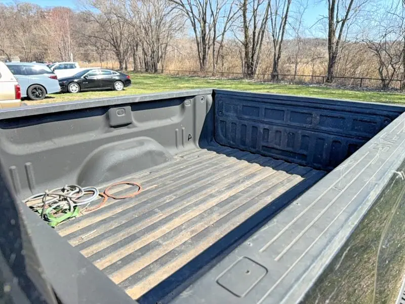 2016 GMC SIERRA K1500  