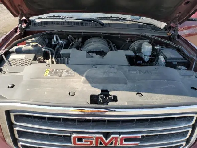 2019 GMC YUKON SLE  