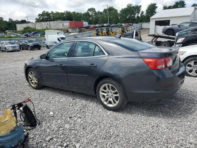 2015 CHEVROLET MALIBU 1LT  