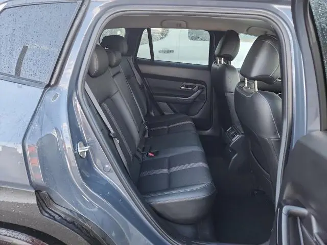 2024 MAZDA CX-50 PREFERRED  