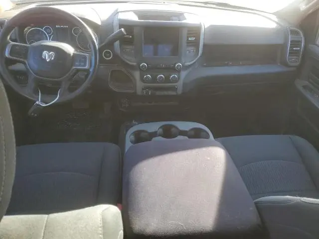 2020 RAM 2500 TRADESMAN  