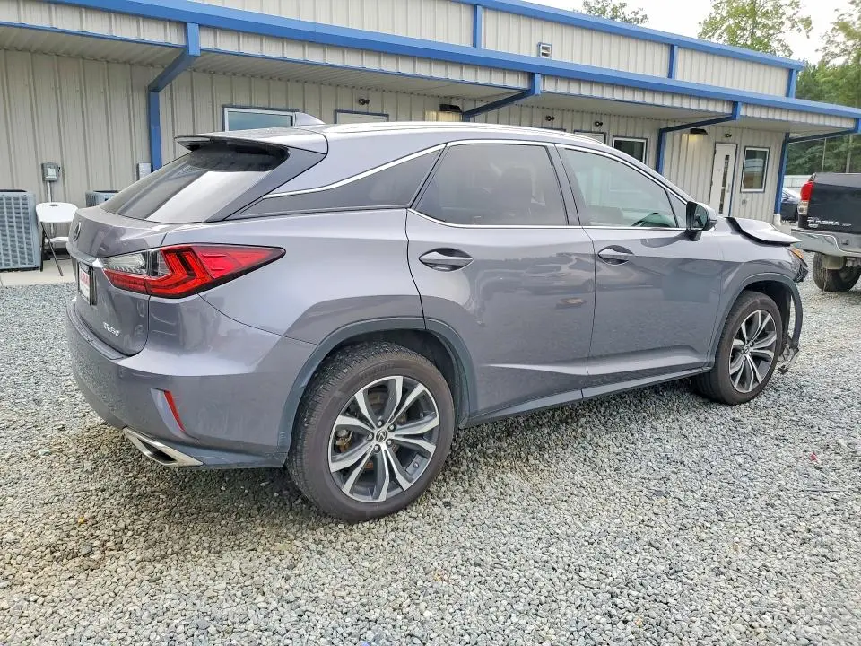 2018 LEXUS RX 350 BASE  
