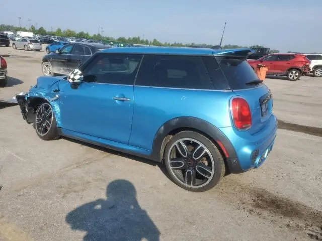2018 MINI COOPER S