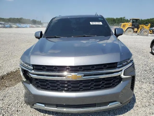 2021 CHEVROLET TAHOE C1500 LS  