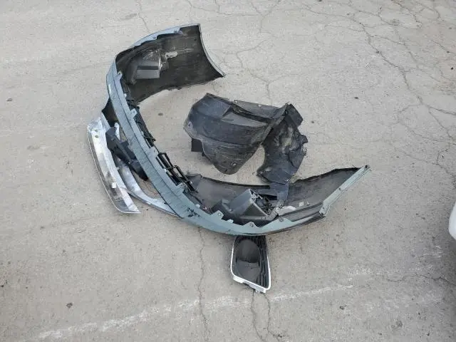 2010 FORD FUSION HYBRID  