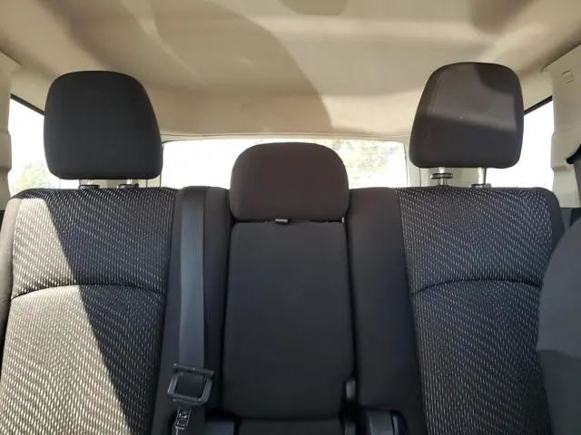 2014 DODGE JOURNEY SXT  