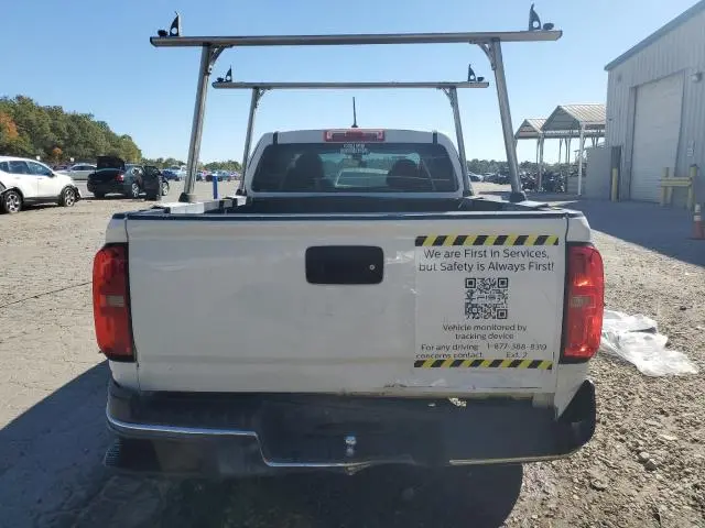 2015 CHEVROLET COLORADO   