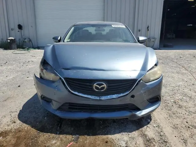 2014 MAZDA 6 SPORT  