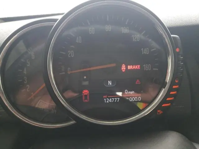 2015 MINI COOPER