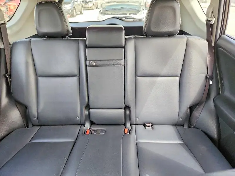 2016 TOYOTA RAV4 HV LIMITED  