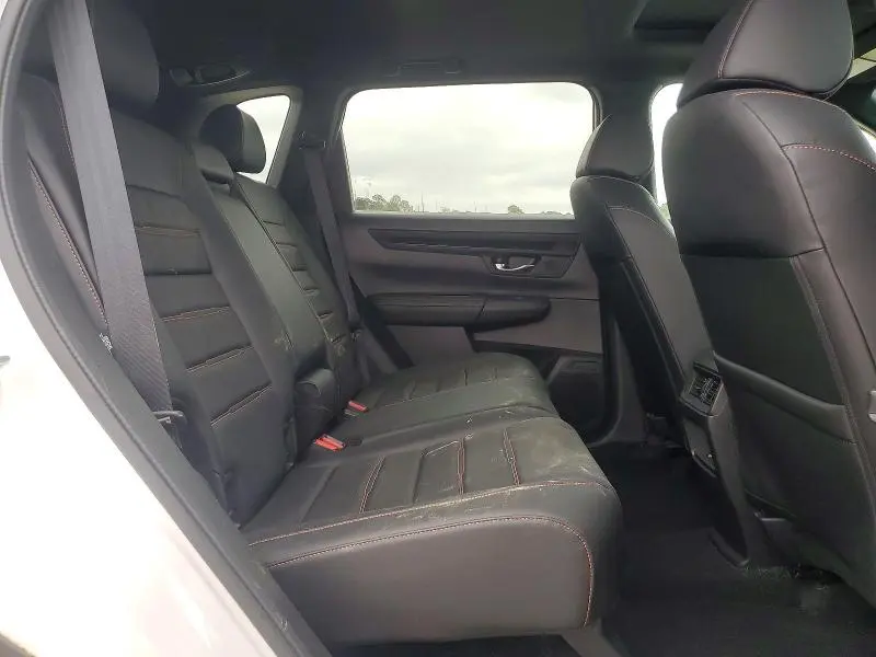 2024 HONDA CR-V SPORT-L  
