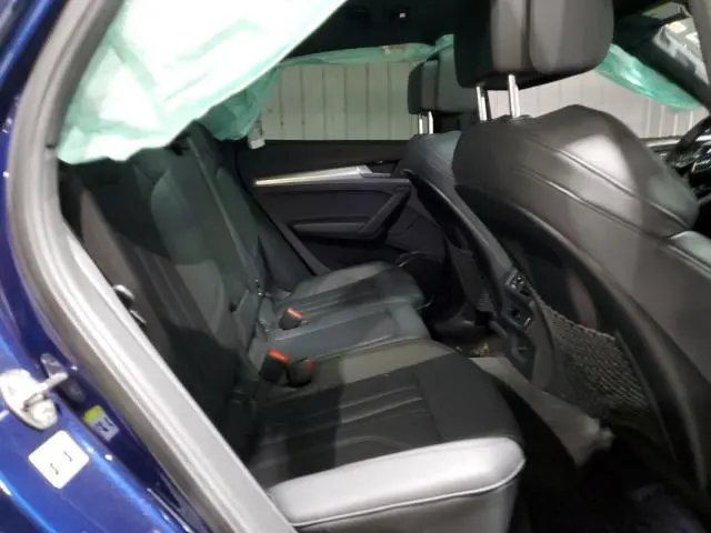 2020 AUDI Q5 PREMIUM  