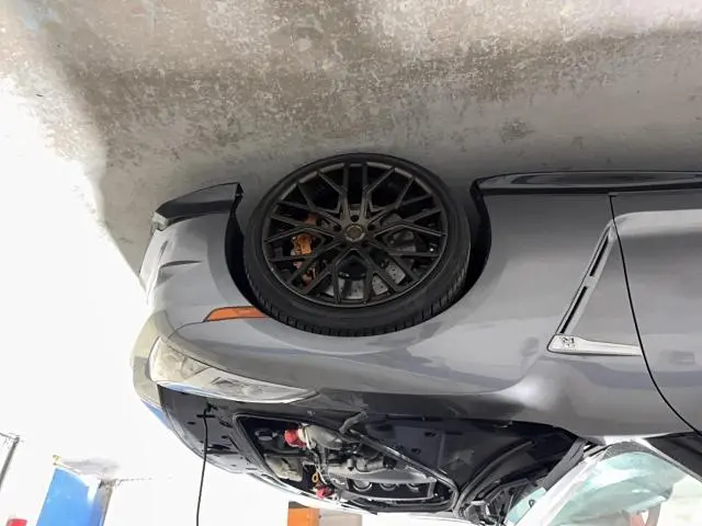 2024 NISSAN GT-R PREMIUM  