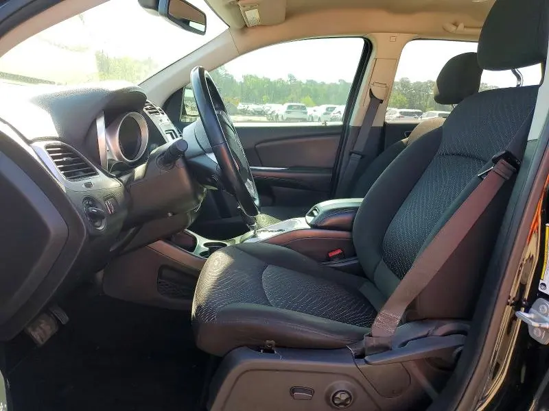 2020 DODGE JOURNEY SE  