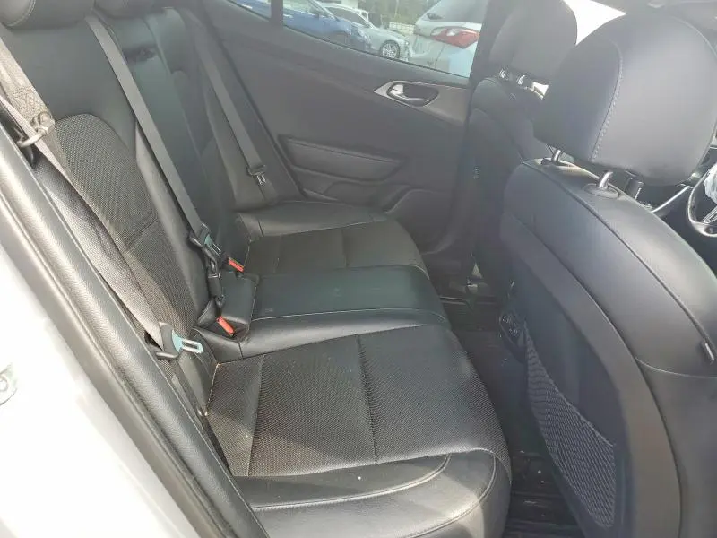 2019 KIA STINGER GT  