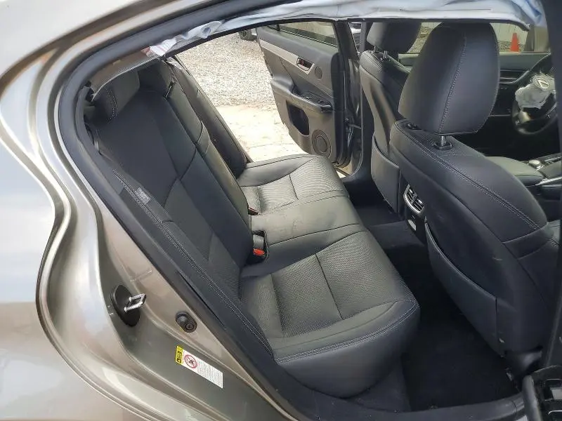 2015 LEXUS GS 350  