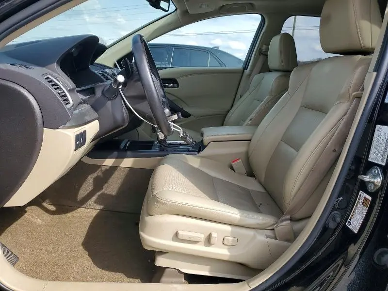 2016 ACURA RDX TECHNOLOGY  