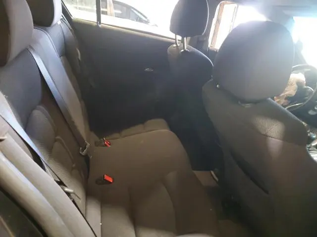 2013 CHEVROLET CRUZE ECO  