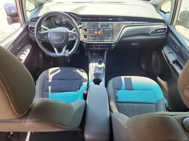 2023 CHEVROLET BOLT EV 1LT  