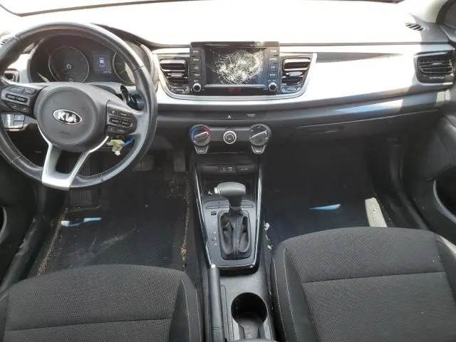 2018 KIA RIO EX  