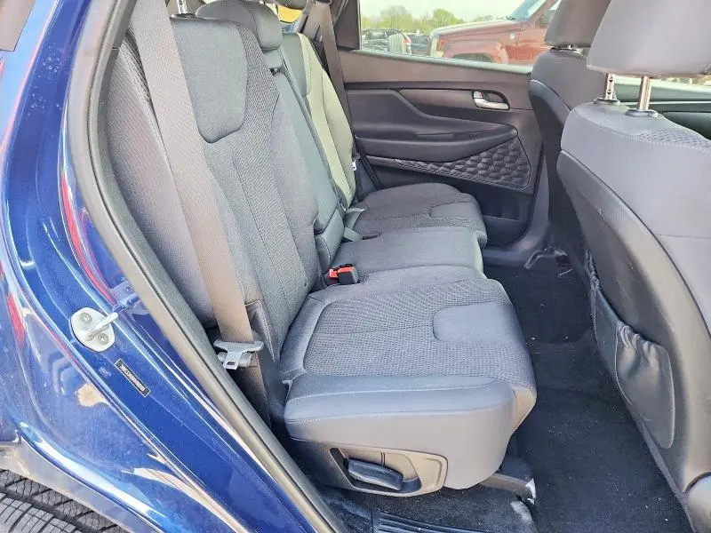 2019 HYUNDAI SANTA FE SEL 2.4L  