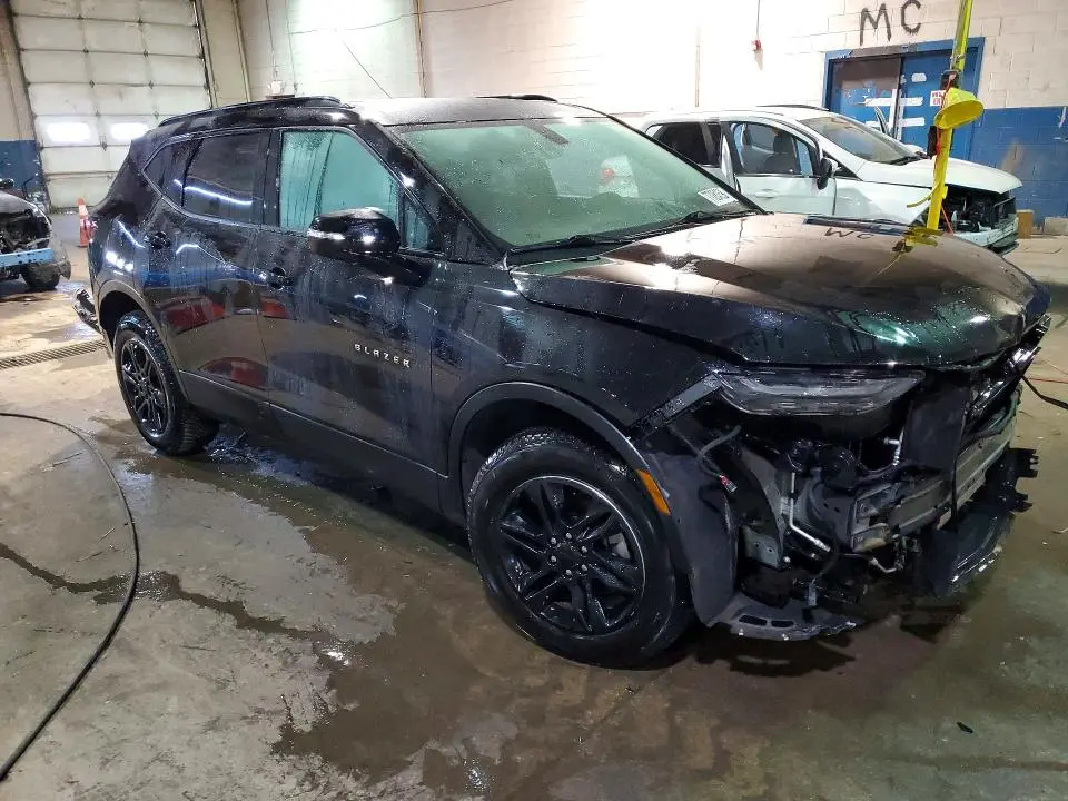 2020 CHEVROLET BLAZER 2LT  