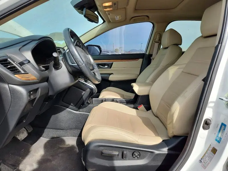 2022 HONDA CR-V EXL  
