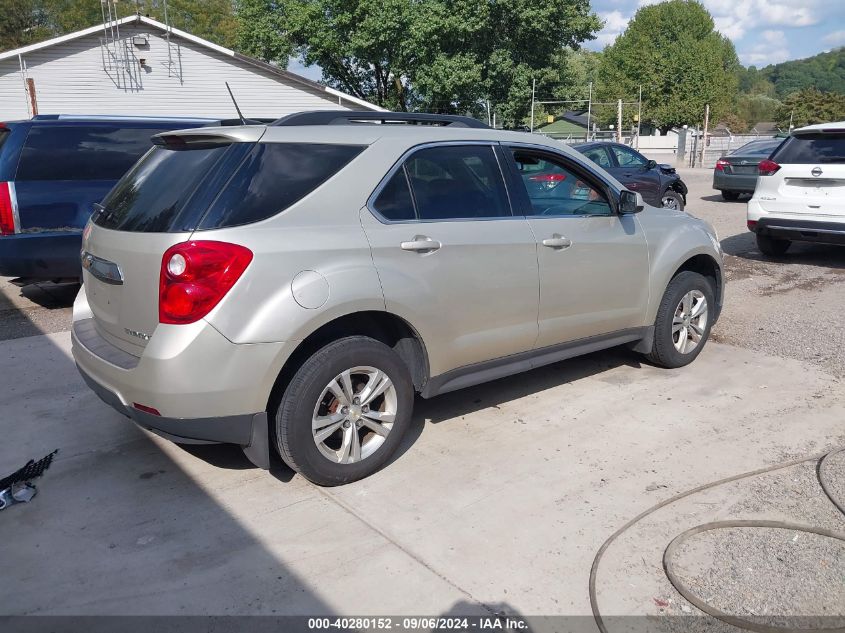 2013 CHEVROLET EQUINOX 1LT