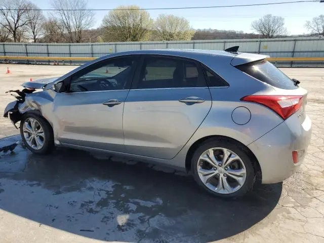 2013 HYUNDAI ELANTRA GT 