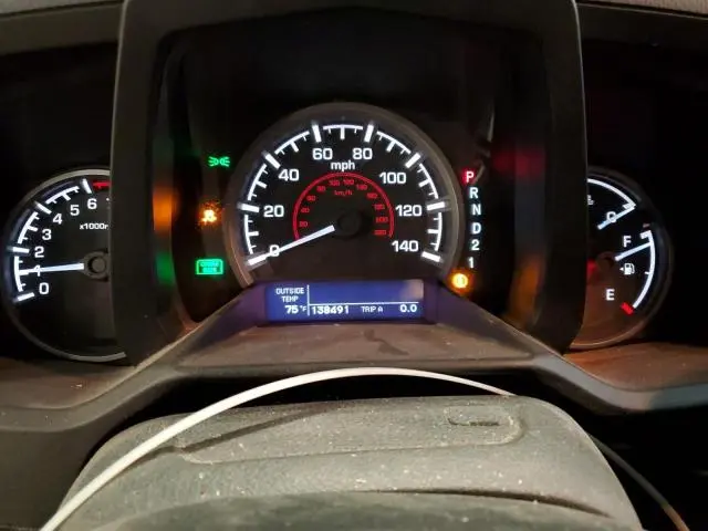 2012 HONDA RIDGELINE RTL  