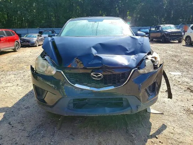 2013 MAZDA CX-5 SPORT  