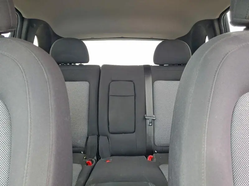 2014 CHEVROLET CAPTIVA LT  