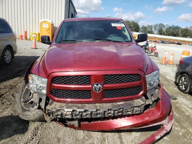 2014 RAM 1500 ST