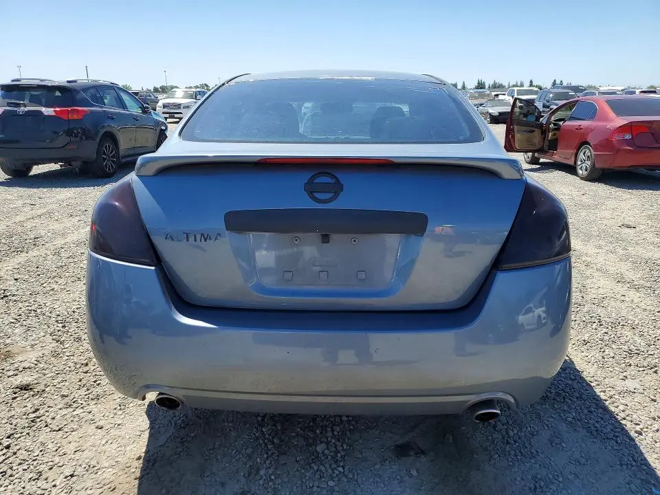 2012 NISSAN ALTIMA 2.5  