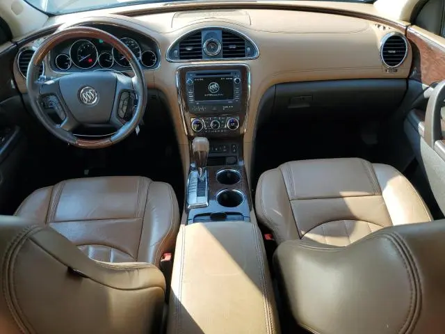 2014 BUICK ENCLAVE   